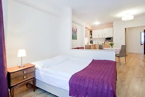 Apartamenty Centrum Villa Perla