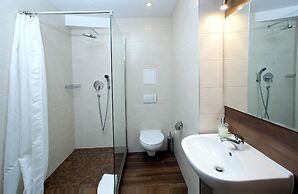 Apartamenty Centrum Villa Perla