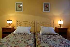 Apartamenty Centrum Villa Perla