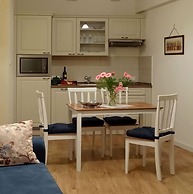 Apartamenty Centrum Villa Perla