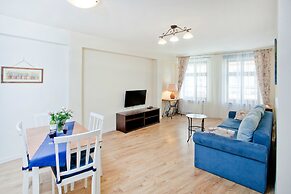Apartamenty Centrum Villa Perla