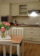 Apartamenty Centrum Villa Perla