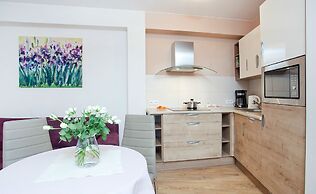 Apartamenty Centrum Villa Perla