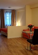 Apartamenty Centrum Villa Perla