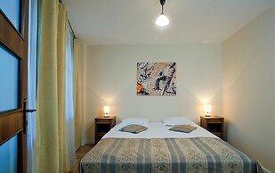 Apartamenty Centrum Villa Perla