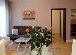 Apartamenty Centrum Villa Perla