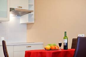 Apartamenty Centrum Villa Perla