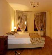 Apartamenty Centrum Villa Perla