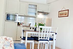 Apartamenty Centrum Villa Perla