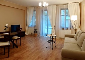 Apartamenty Centrum Villa Perla