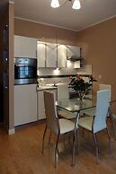 Apartamenty Centrum Villa Perla