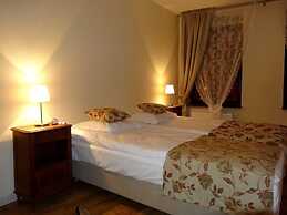 Apartamenty Centrum Villa Perla