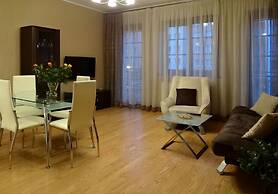 Apartamenty Centrum Villa Perla