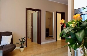 Apartamenty Centrum Villa Perla