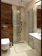 Apartamenty Centrum Villa Perla