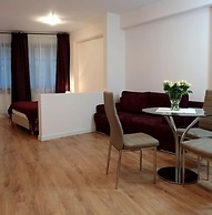 Apartamenty Centrum Villa Perla