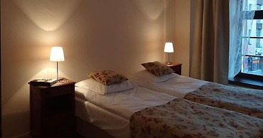 Apartamenty Centrum Villa Perla
