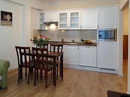 Apartamenty Centrum Villa Perla