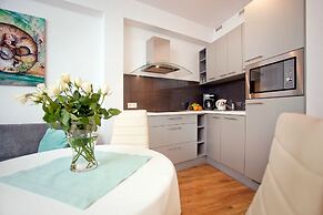 Apartamenty Centrum Villa Perla