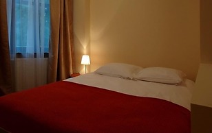 Apartamenty Centrum Villa Perla