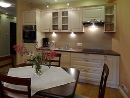 Apartamenty Centrum Villa Perla