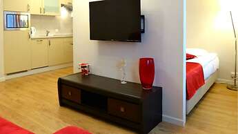 Apartamenty Centrum Villa Perla