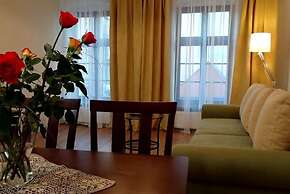 Apartamenty Centrum Villa Perla