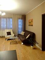 Apartamenty Centrum Villa Perla