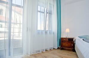 Apartamenty Centrum Villa Perla