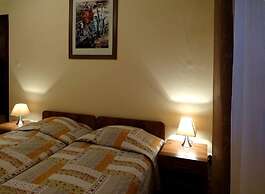 Apartamenty Centrum Villa Perla