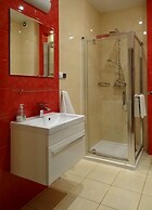 Apartamenty Centrum Villa Perla