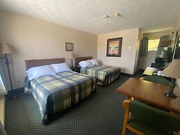 Kelly's View Motel