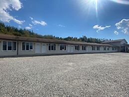 Kelly's View Motel