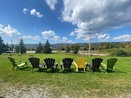 Kelly's View Motel