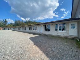 Kelly's View Motel