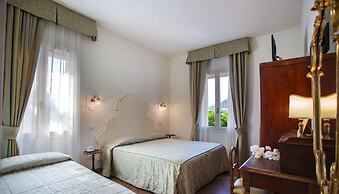 Locanda dei Cinque Cerri