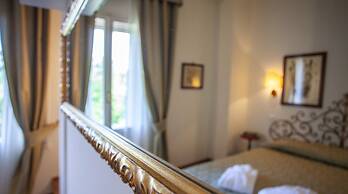 Locanda dei Cinque Cerri