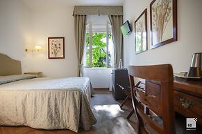 Locanda dei Cinque Cerri