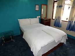 Hotel Api Kathmandu Nepal