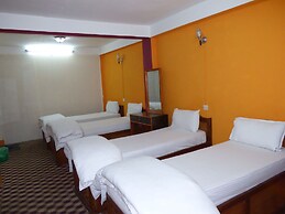Hotel Api Kathmandu Nepal