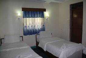 Hotel Api Kathmandu Nepal