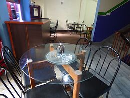 Hotel Api Kathmandu Nepal