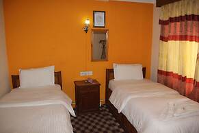 Hotel Api Kathmandu Nepal