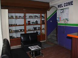 Hotel Api Kathmandu Nepal