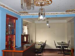 Hotel Api Kathmandu Nepal