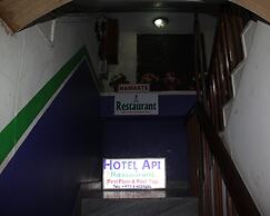 Hotel Api Kathmandu Nepal
