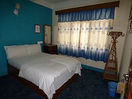 Hotel Api Kathmandu Nepal