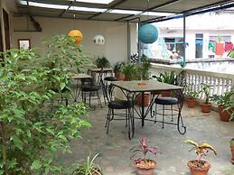 Hotel Api Kathmandu Nepal