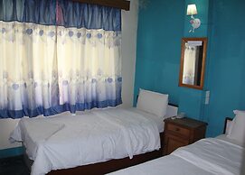 Hotel Api Kathmandu Nepal