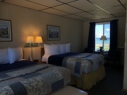Riviera Motel